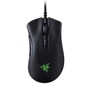 ماوس گیمینگ با سیم ریزر مدل DEATHADDER V2 MINI